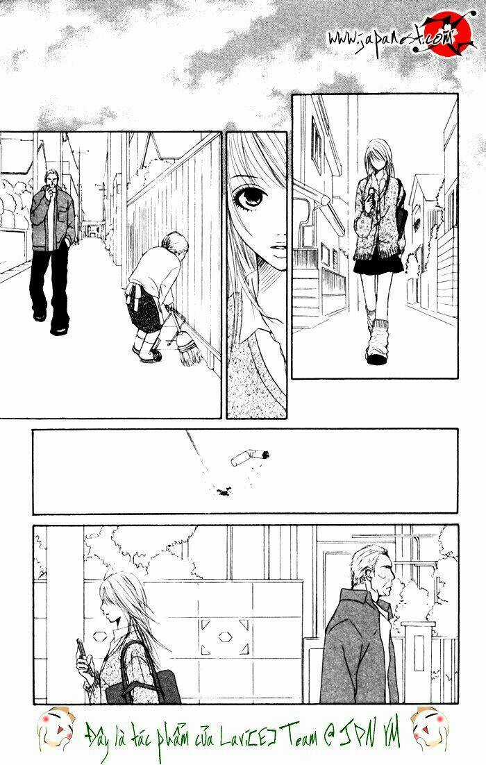 Deep Love - Ayu No Monogatari Chapter 1 trang 13