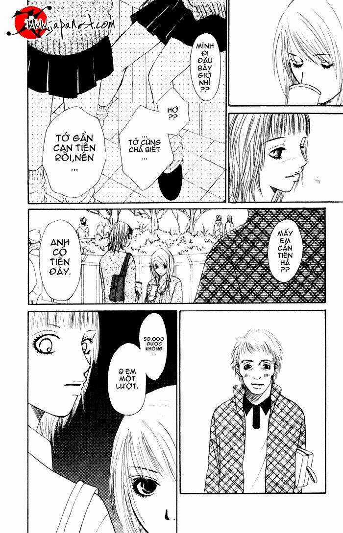 Deep Love - Ayu No Monogatari Chapter 1 trang 20