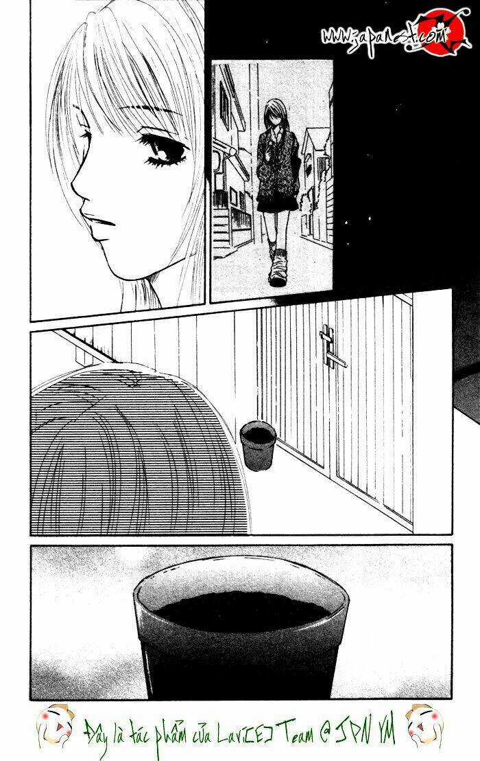 Deep Love - Ayu No Monogatari Chapter 1 trang 25
