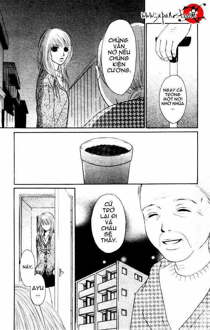Deep Love - Ayu No Monogatari Chapter 1 trang 27