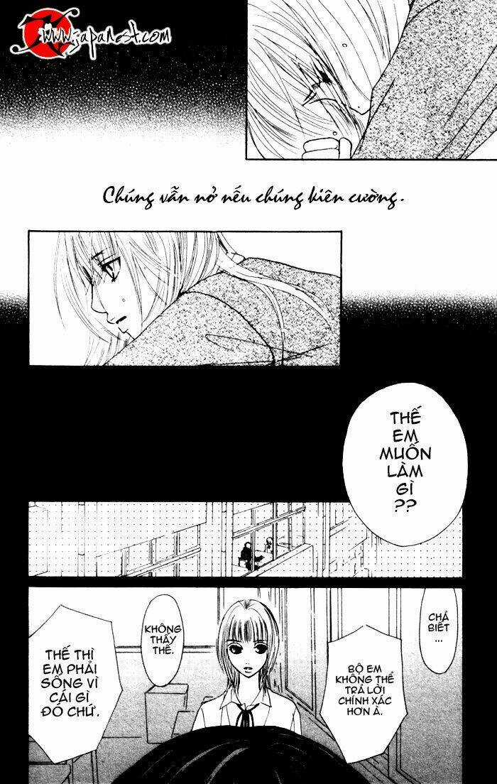 Deep Love - Ayu No Monogatari Chapter 1 trang 30