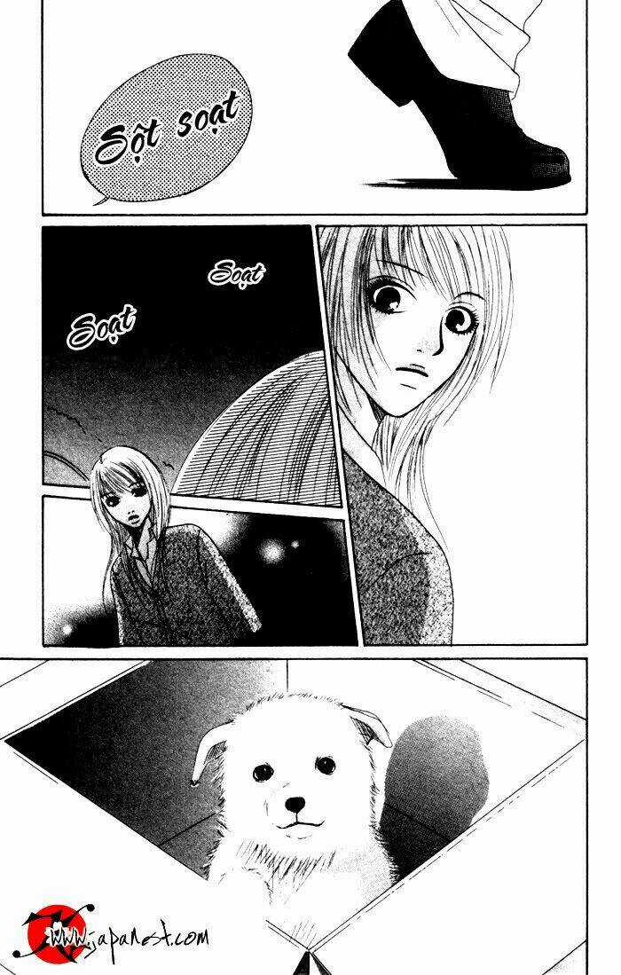 Deep Love - Ayu No Monogatari Chapter 1 trang 35