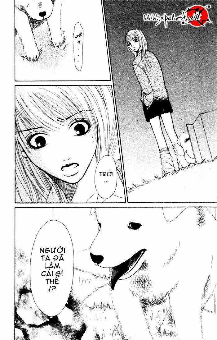 Deep Love - Ayu No Monogatari Chapter 1 trang 38