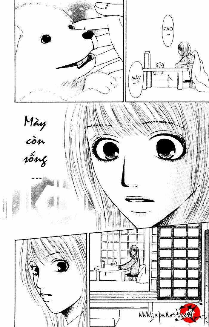 Deep Love - Ayu No Monogatari Chapter 1 trang 48