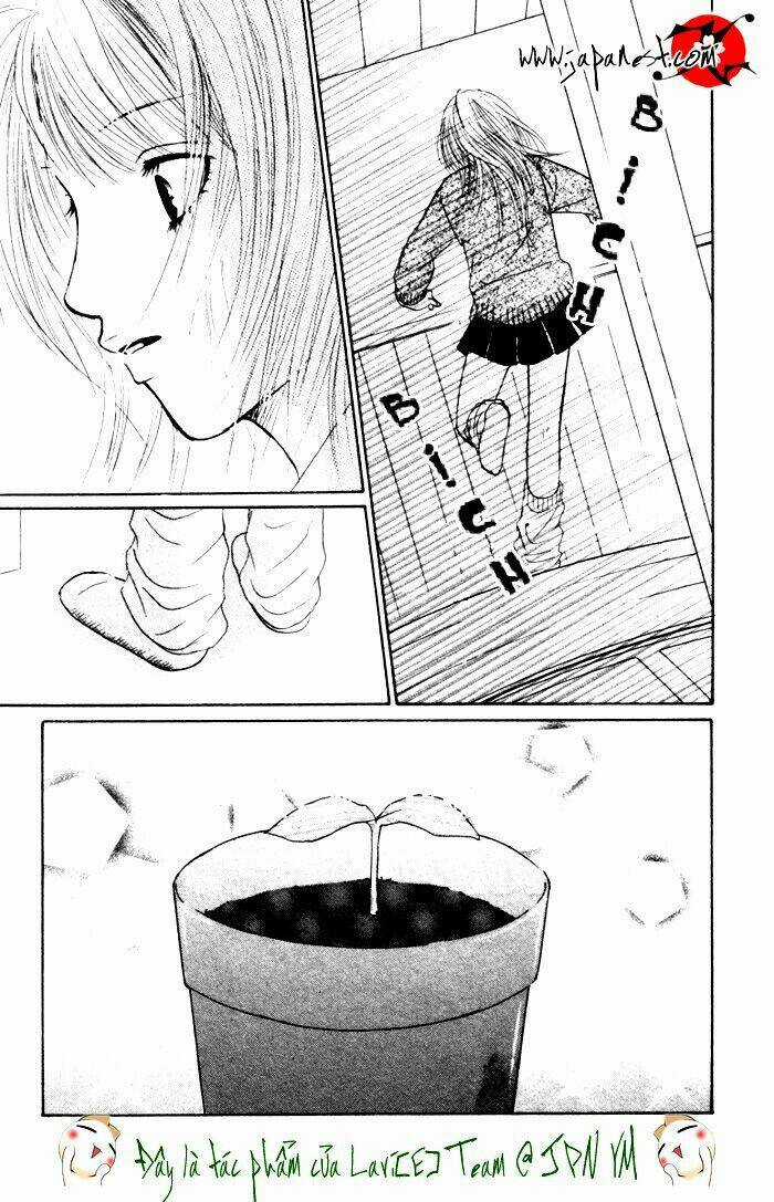 Deep Love - Ayu No Monogatari Chapter 1 trang 49