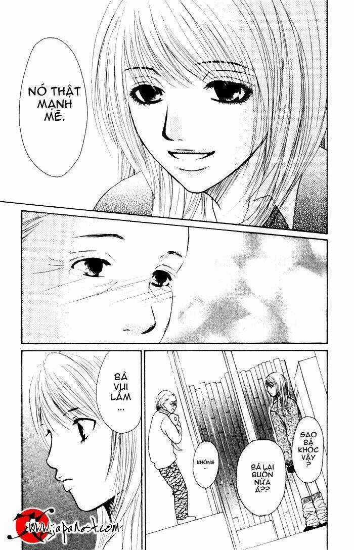 Deep Love - Ayu No Monogatari Chapter 1 trang 51