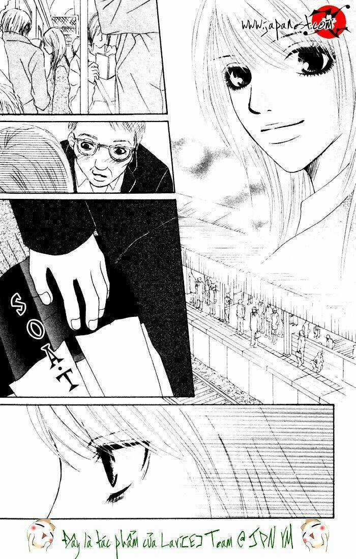 Deep Love - Ayu No Monogatari Chapter 1 trang 53