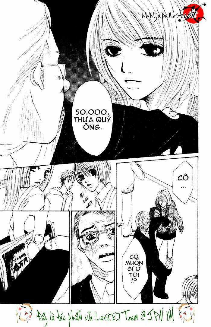 Deep Love - Ayu No Monogatari Chapter 1 trang 55