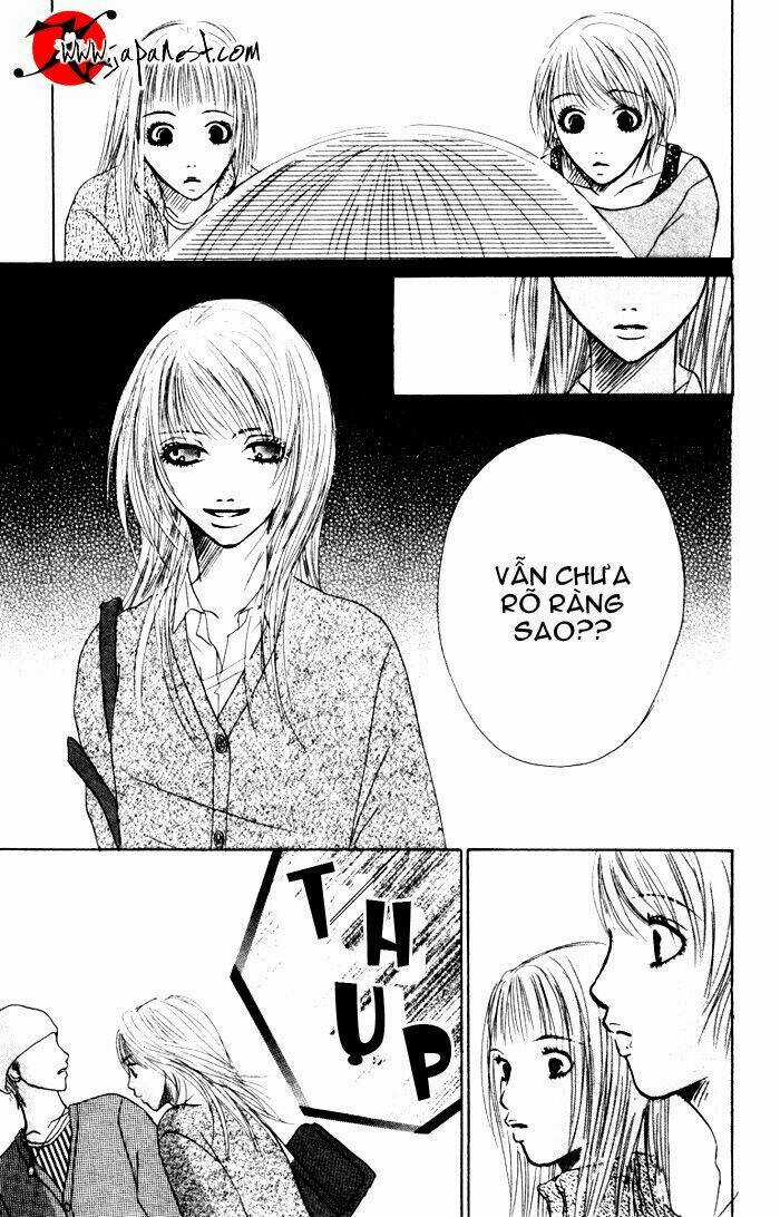 Deep Love - Ayu No Monogatari Chapter 1 trang 59