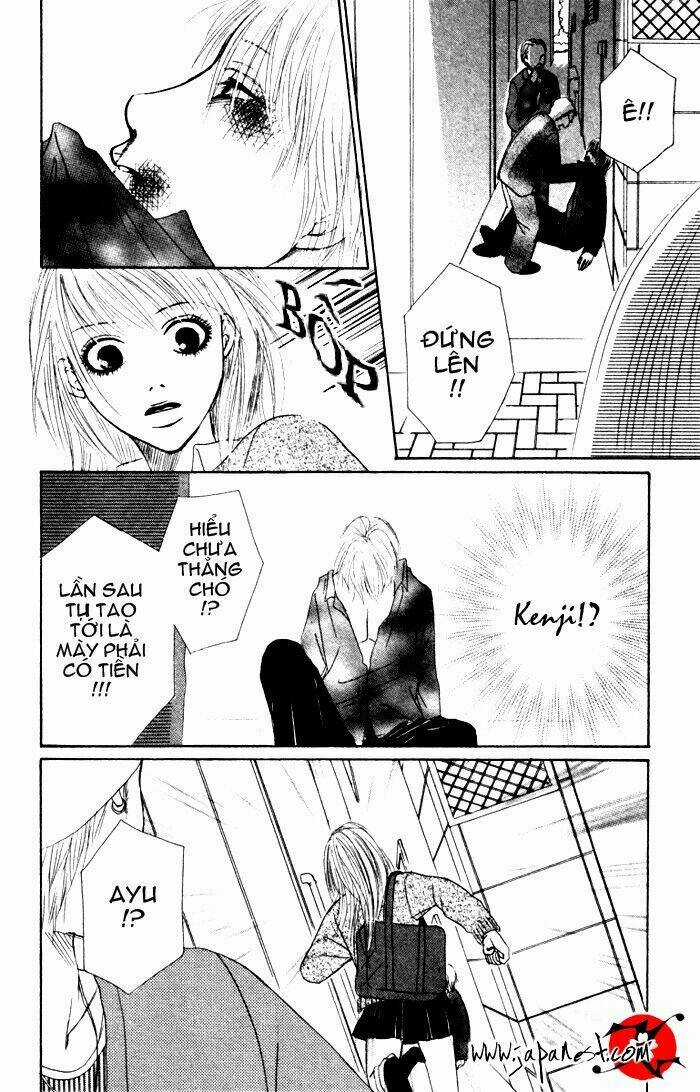 Deep Love - Ayu No Monogatari Chapter 1 trang 60