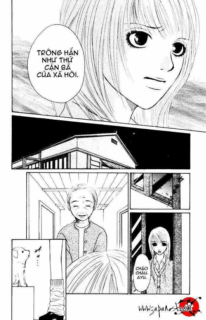 Deep Love - Ayu No Monogatari Chapter 1 trang 62