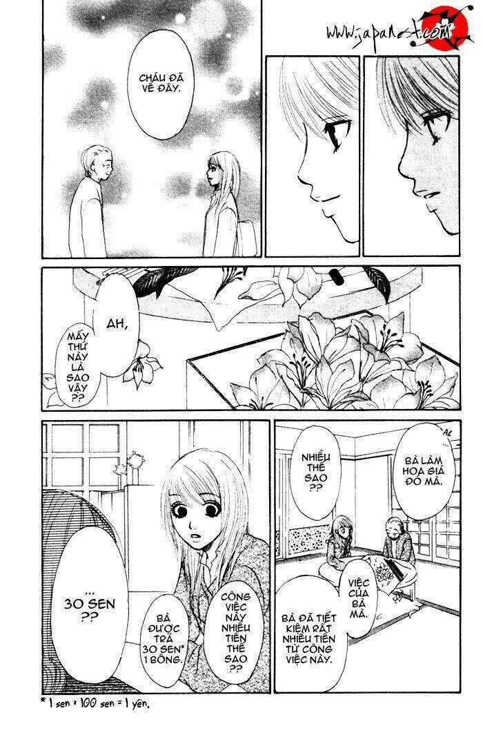 Deep Love - Ayu No Monogatari Chapter 1 trang 63