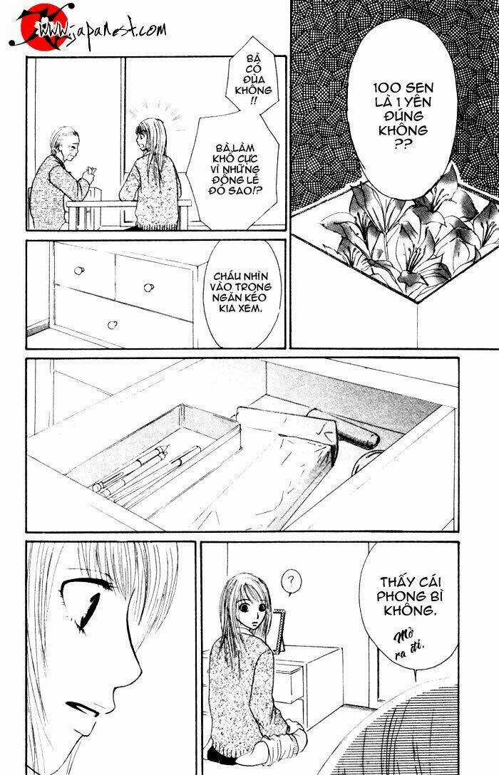 Deep Love - Ayu No Monogatari Chapter 1 trang 64