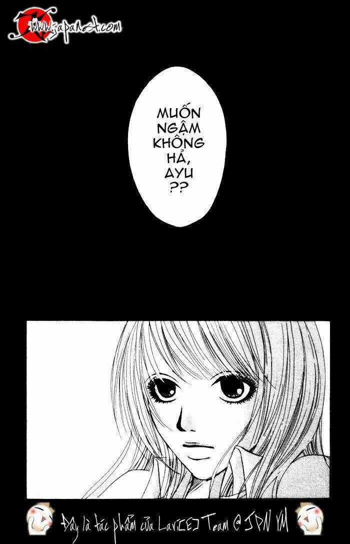Deep Love - Ayu No Monogatari Chapter 1 trang 7