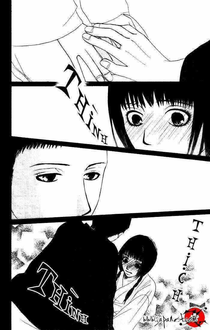 Deep Love - Ayu No Monogatari Chapter 1 trang 70