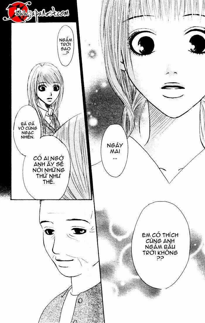Deep Love - Ayu No Monogatari Chapter 1 trang 72