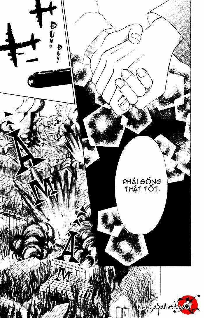 Deep Love - Ayu No Monogatari Chapter 1 trang 75