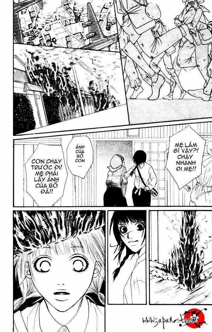 Deep Love - Ayu No Monogatari Chapter 1 trang 76