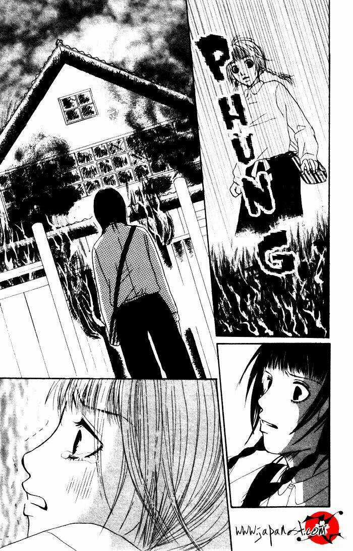 Deep Love - Ayu No Monogatari Chapter 1 trang 77