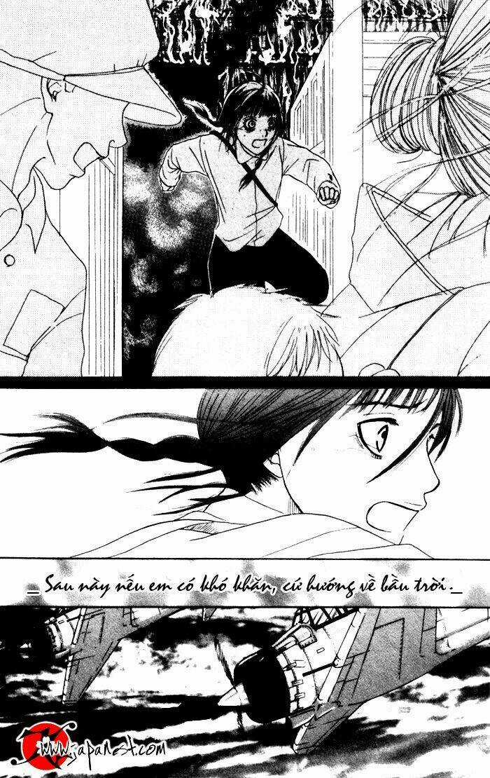 Deep Love - Ayu No Monogatari Chapter 1 trang 78