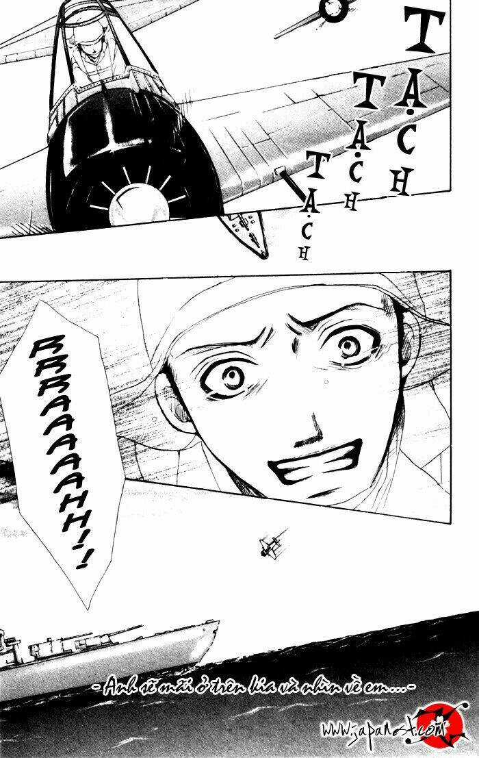 Deep Love - Ayu No Monogatari Chapter 1 trang 79