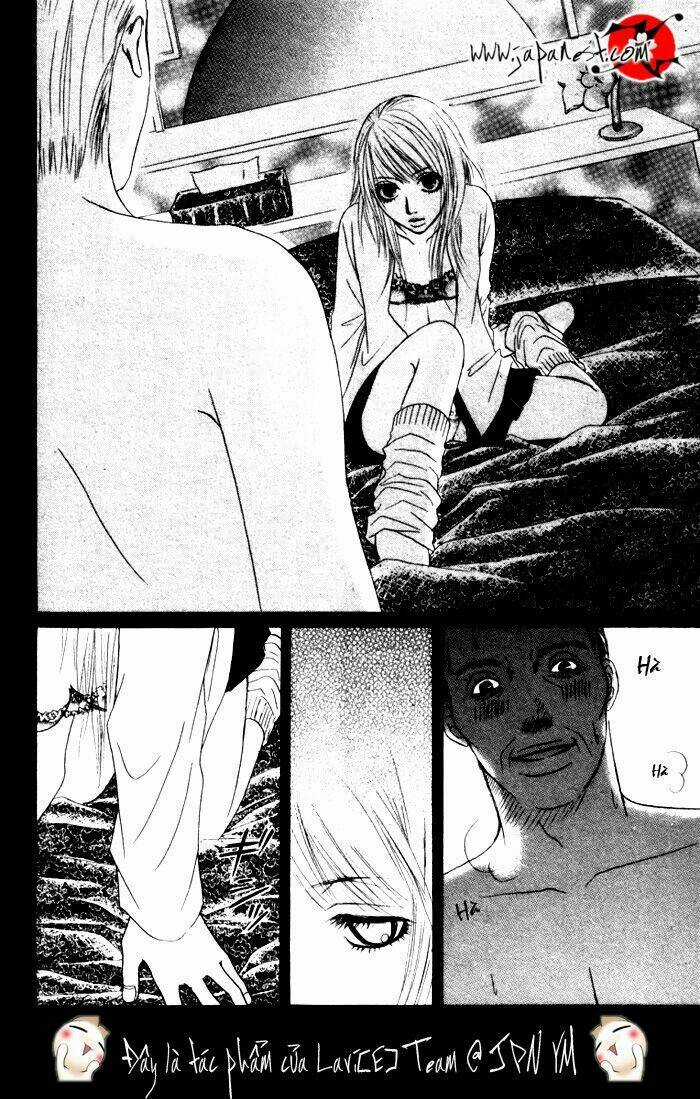 Deep Love - Ayu No Monogatari Chapter 1 trang 8