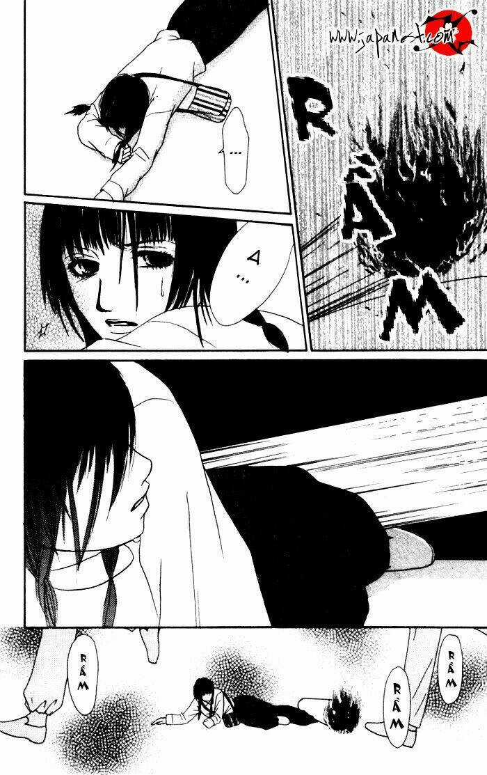 Deep Love - Ayu No Monogatari Chapter 1 trang 82