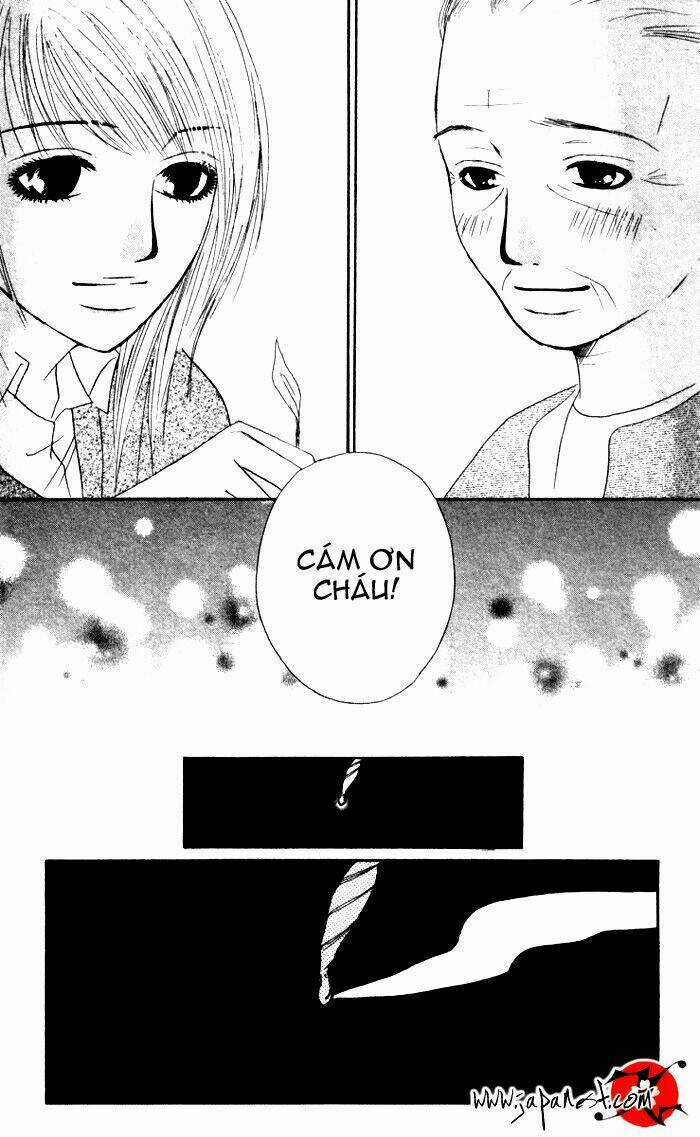Deep Love - Ayu No Monogatari Chapter 1 trang 89