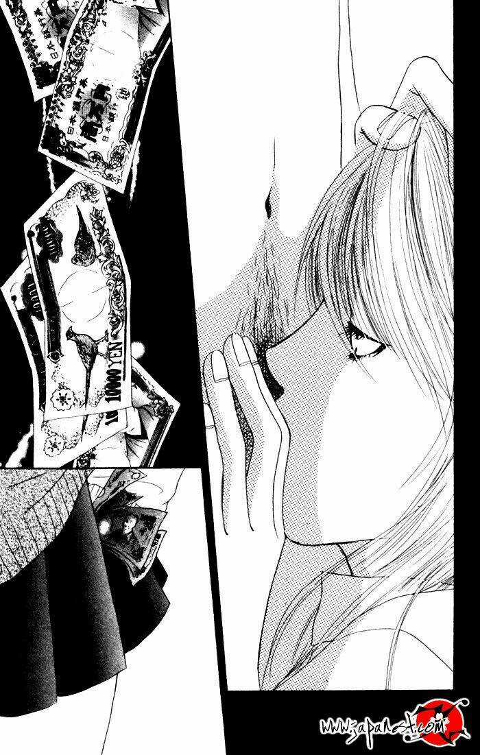 Deep Love - Ayu No Monogatari Chapter 1 trang 9