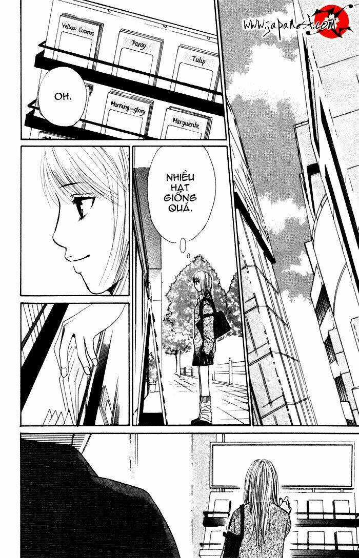 Deep Love - Ayu No Monogatari Chapter 1 trang 90