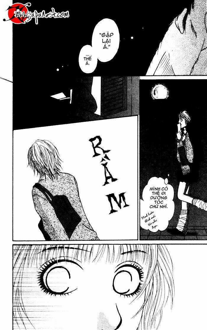 Deep Love - Ayu No Monogatari Chapter 2 trang 11