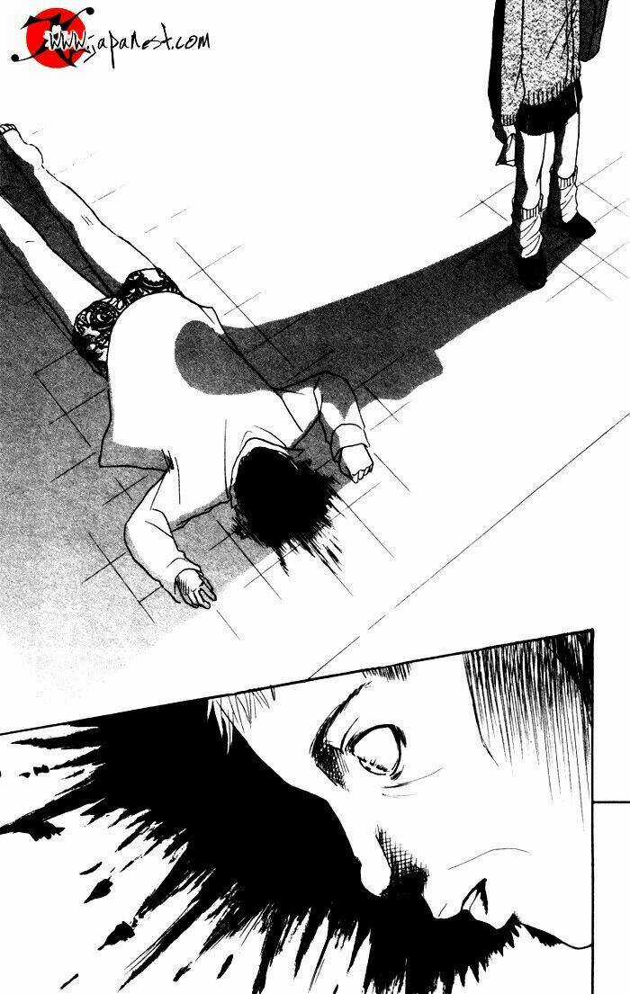 Deep Love - Ayu No Monogatari Chapter 2 trang 12