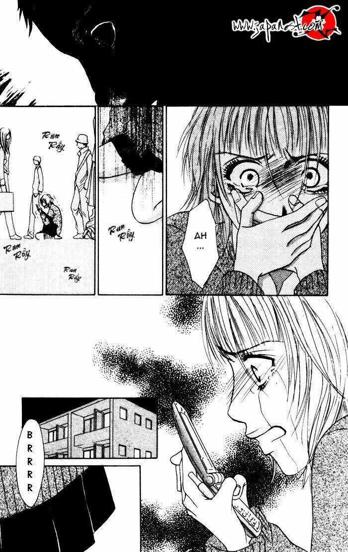 Deep Love - Ayu No Monogatari Chapter 2 trang 14