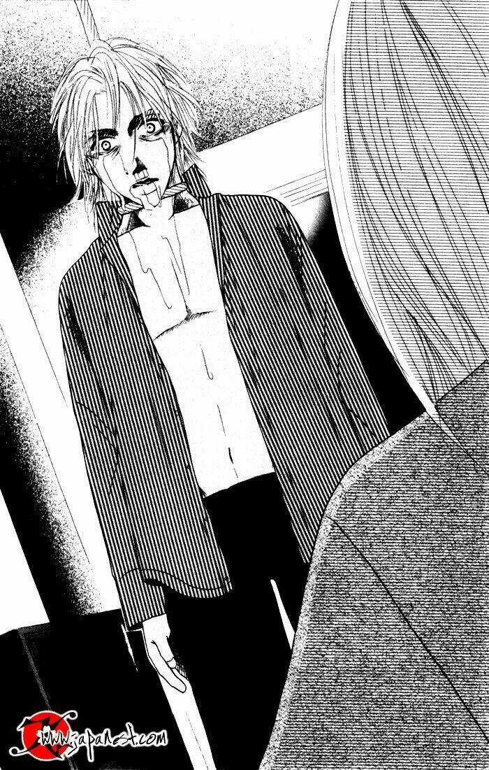 Deep Love - Ayu No Monogatari Chapter 2 trang 18