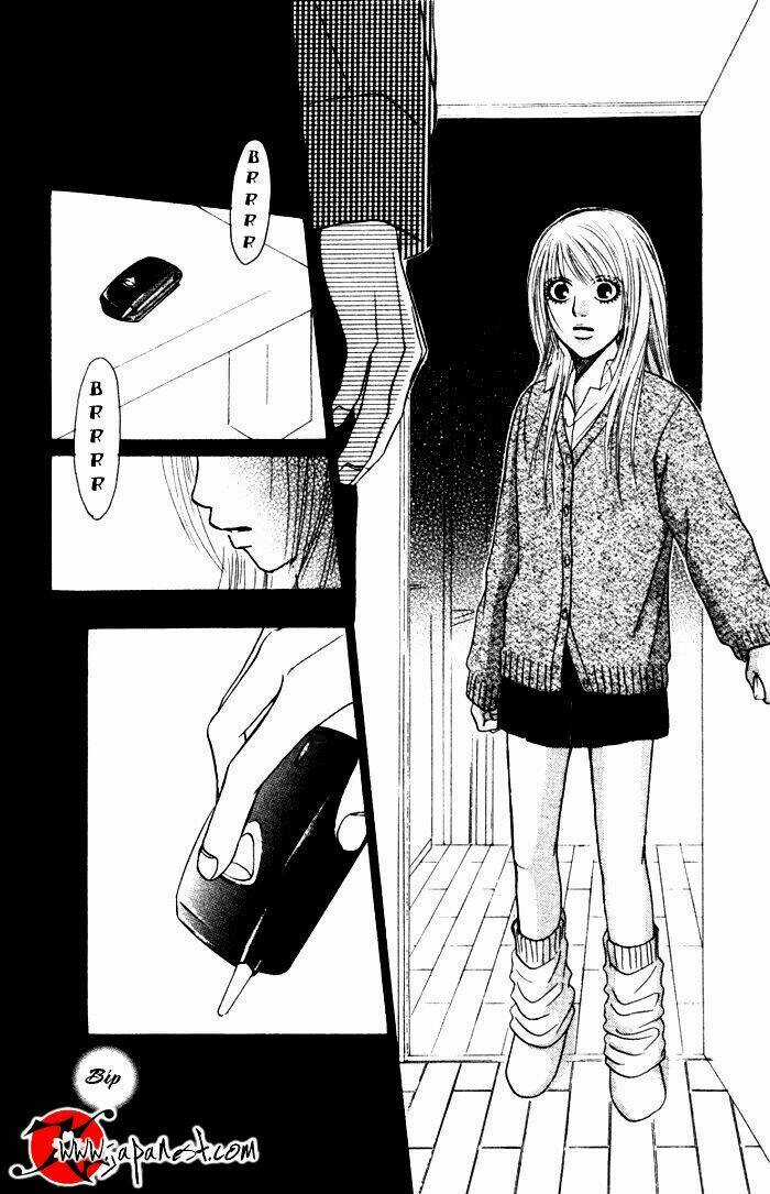 Deep Love - Ayu No Monogatari Chapter 2 trang 19
