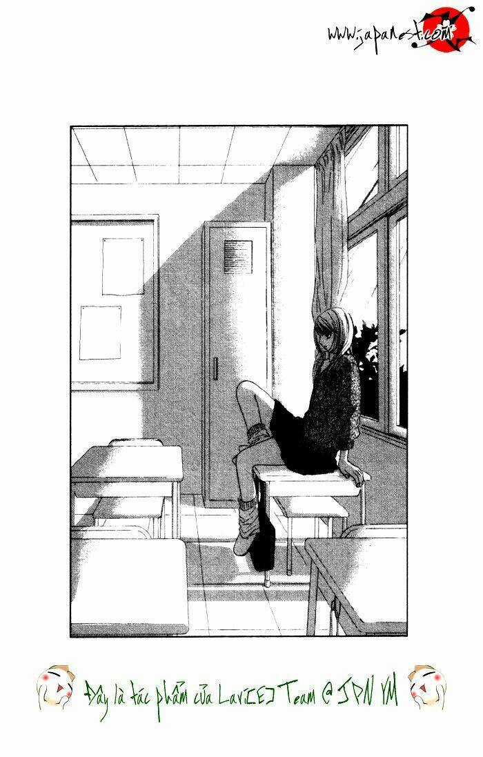 Deep Love - Ayu No Monogatari Chapter 2 trang 2