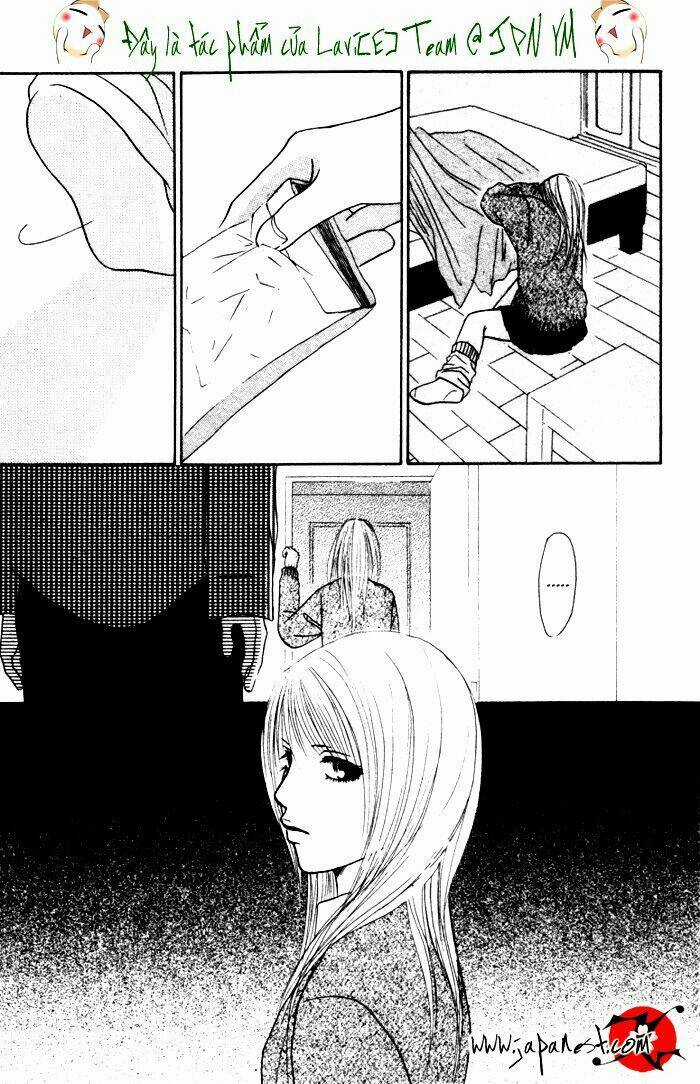 Deep Love - Ayu No Monogatari Chapter 2 trang 22