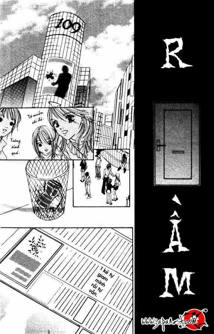 Deep Love - Ayu No Monogatari Chapter 2 trang 23