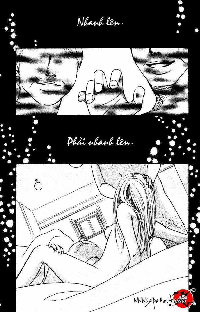 Deep Love - Ayu No Monogatari Chapter 2 trang 28