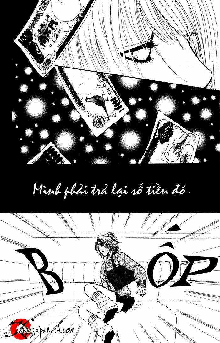 Deep Love - Ayu No Monogatari Chapter 2 trang 29