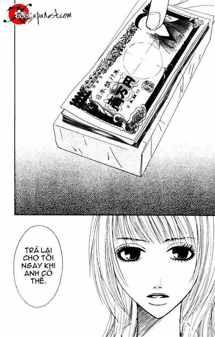 Deep Love - Ayu No Monogatari Chapter 2 trang 3