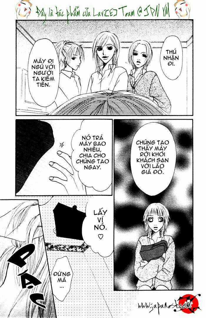 Deep Love - Ayu No Monogatari Chapter 2 trang 30