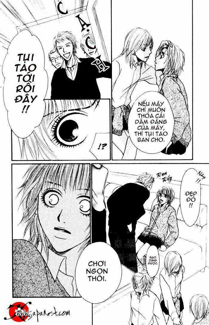 Deep Love - Ayu No Monogatari Chapter 2 trang 31