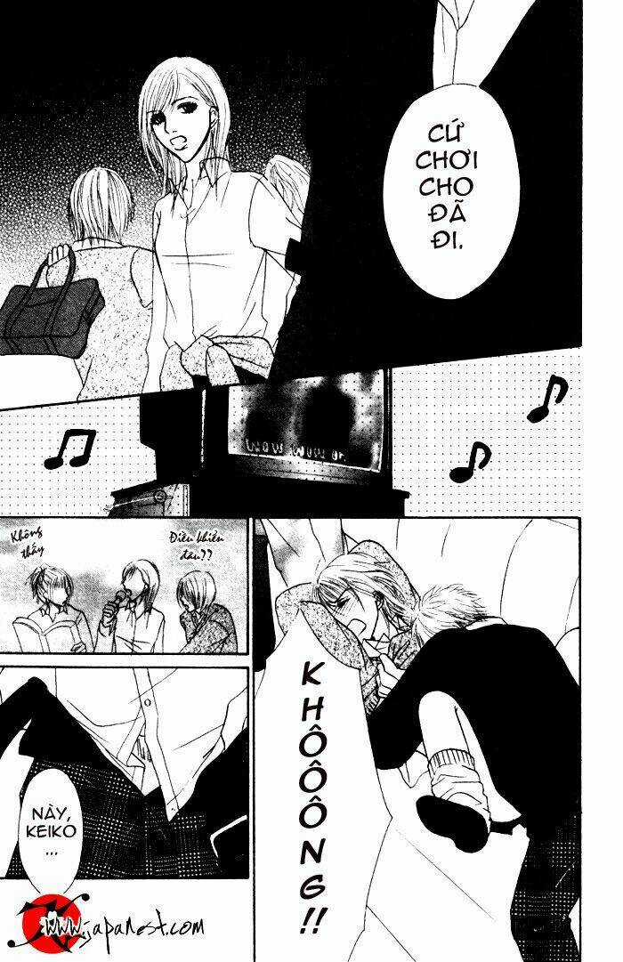 Deep Love - Ayu No Monogatari Chapter 2 trang 32