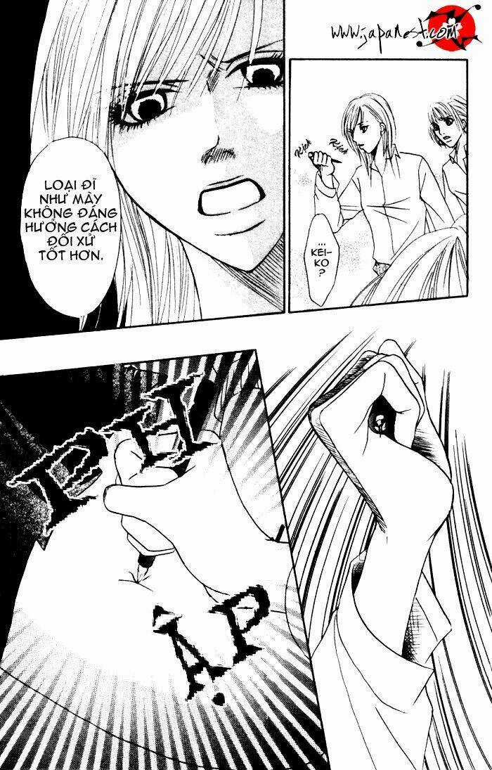 Deep Love - Ayu No Monogatari Chapter 2 trang 36