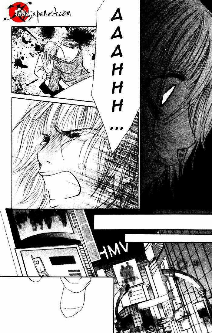 Deep Love - Ayu No Monogatari Chapter 2 trang 37