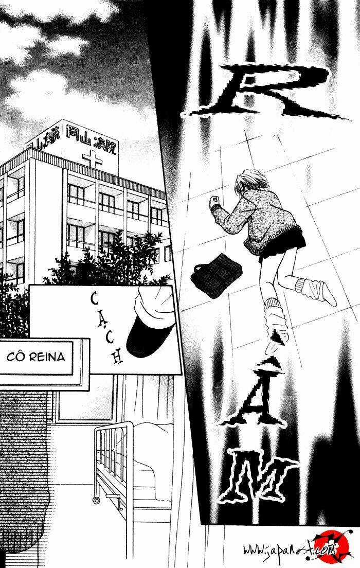 Deep Love - Ayu No Monogatari Chapter 2 trang 39