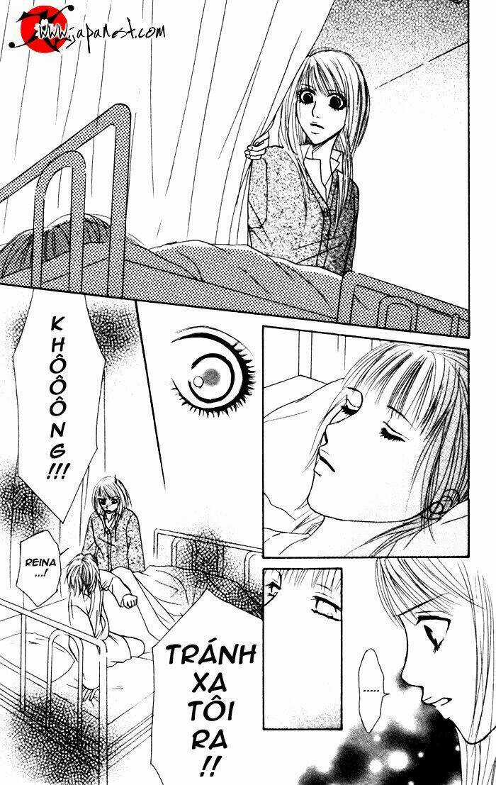 Deep Love - Ayu No Monogatari Chapter 2 trang 40