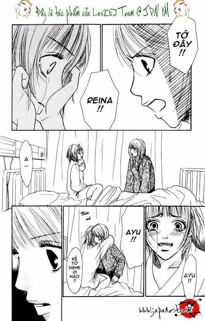 Deep Love - Ayu No Monogatari Chapter 2 trang 41