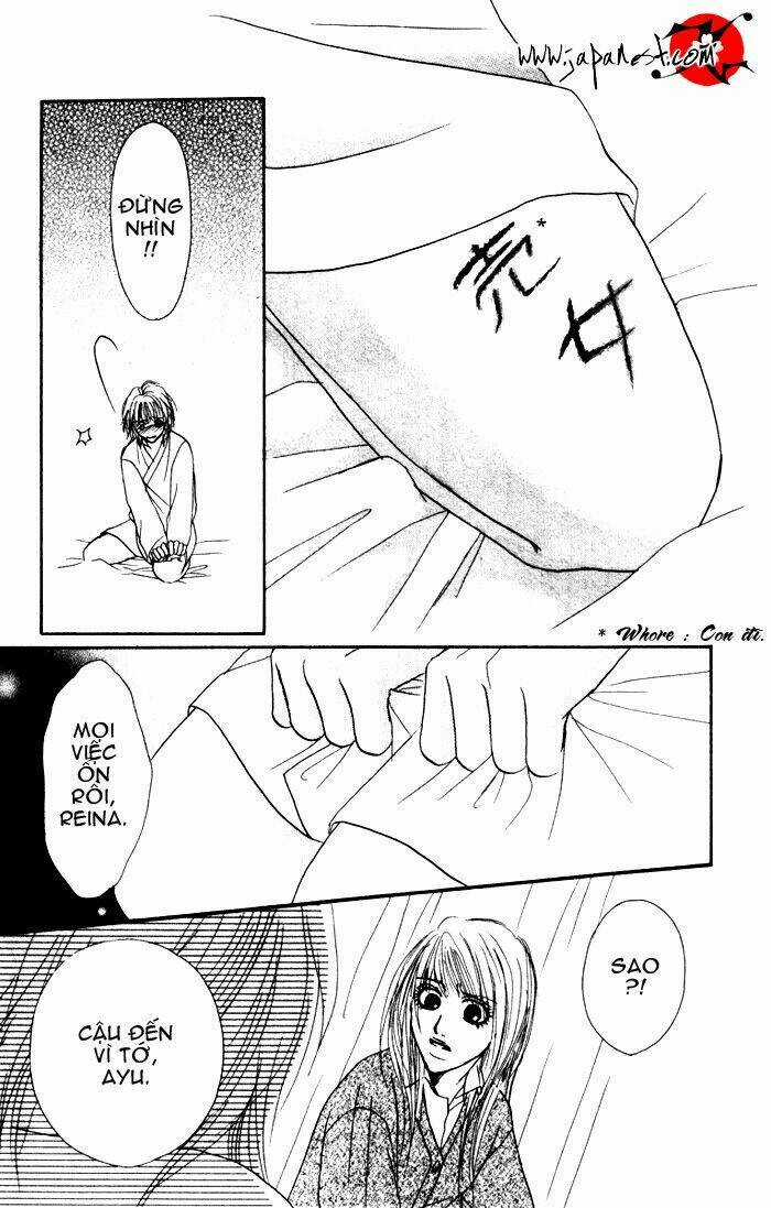 Deep Love - Ayu No Monogatari Chapter 2 trang 42